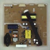 Samsung BN44-00323A PC Board-Power Supply; Pw