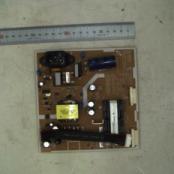 Samsung BN44-00327A PC Board-Power Supply; Pw