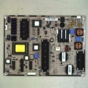 Samsung BN44-00335A PC Board-Power Supply; Le