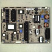 Samsung BN44-00335B PC Board-Power Supply; Le