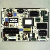 Samsung BN44-00336A PC Board-Power Supply; Lc
