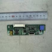 Samsung BN44-00337A PC Board-Power Supply; Wh