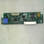 Samsung BN44-00337B PC Board-Power Supply; Wh