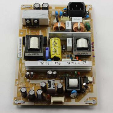 Samsung BN44-00338A PC Board-Power Supply; Lc