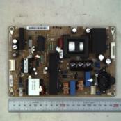 Samsung BN44-00339D PC Board-Power Supply; Lc