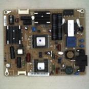 Samsung BN44-00347A PC Board-Power Supply; Le