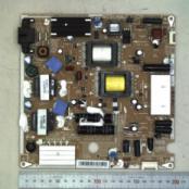 Samsung BN44-00349A PC Board-Power Supply; Le