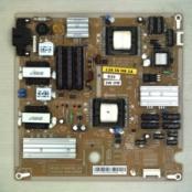 Samsung BN44-00349B PC Board-Power Supply; Le