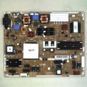 Samsung BN44-00353A PC Board-Power Supply; Le