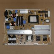 Samsung BN44-00354B PC Board-Power Supply; Le