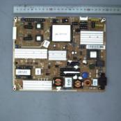 Samsung BN44-00357C PC Board-Power Supply; Le