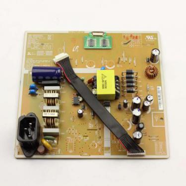 Samsung BN44-00367B PC Board-Power Supply; Le
