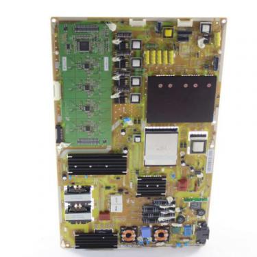 Samsung BN44-00373A PC Board-Power Supply; Le