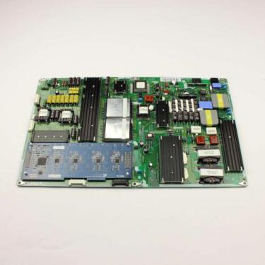 Samsung BN44-00378A PC Board-Power Supply; Le