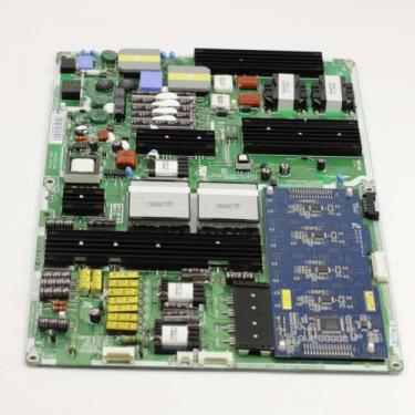 Samsung BN44-00378B PC Board-Power Supply; Le