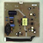 Samsung BN44-00387A PC Board-Power Supply; Le