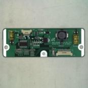 Samsung BN44-00396B PC Board-Led Driver, 90Se