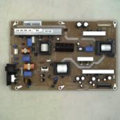 Samsung BN44-00416A PC Board-Power Supply; Lc