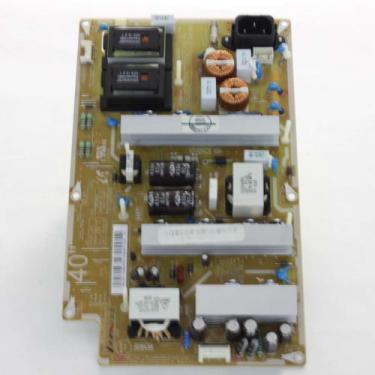 Samsung BN44-00417A PC Board-Power Supply-Inv