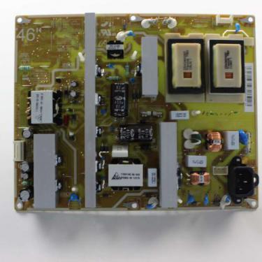 Samsung BN44-00418A PC Board-Power Supply; Iv