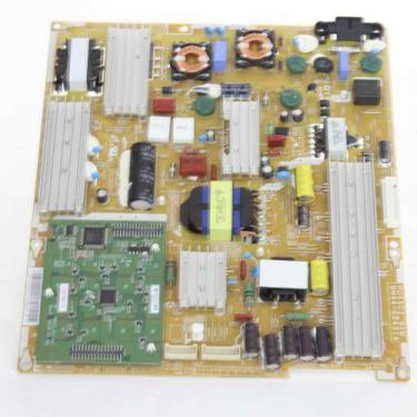 Samsung BN44-00431A PC Board-Power Supply; Re