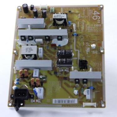 Samsung BN44-00441A PC Board-Power Supply; Tv