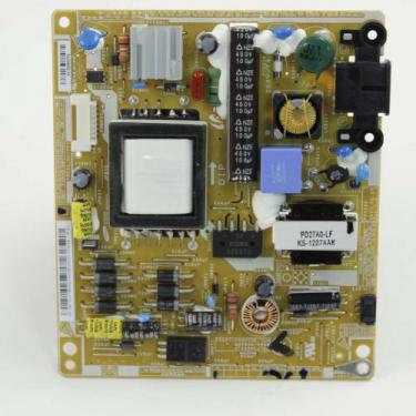 Samsung BN44-00448A PC Board-Power Supply; Le