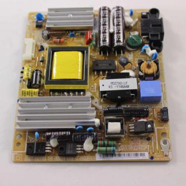 Samsung BN44-00449A PC Board-Power Supply; Le