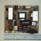 Samsung BN44-00449B PC Board-Power Supply; Le