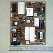 Samsung BN44-00457A PC Board-Power Supply; Le