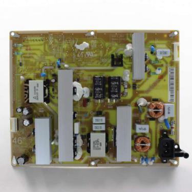 Samsung BN44-00463A PC Board-Power Supply; I4