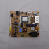 Samsung BN44-00467D PC Board-Power Supply; Le