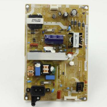 Samsung BN44-00468A PC Board-Power Supply; Ps