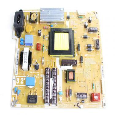 Samsung BN44-00472A PC Board-Power Supply; Le