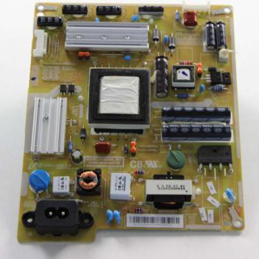 Samsung BN44-00472B PC Board-Power Supply; Le