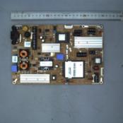 Samsung BN44-00473B PC Board-Power Supply; Le