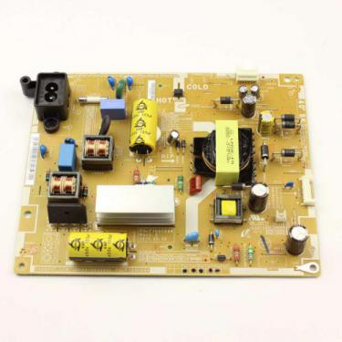 Samsung BN44-00496A PC Board-Power Supply; Le