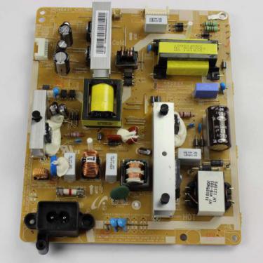 Samsung BN44-00498B PC Board-Power Supply; Le