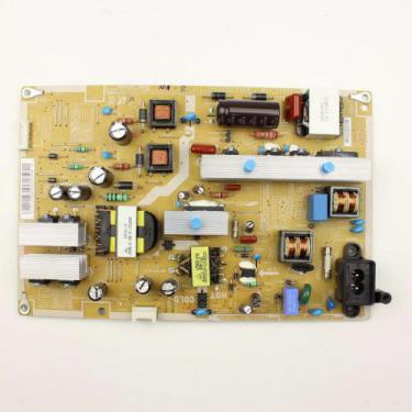 Samsung BN44-00500A PC Board-Power Supply; Le
