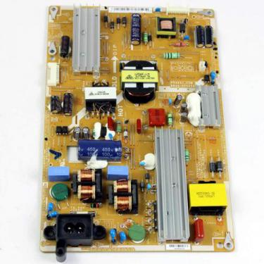 Samsung BN44-00502A PC Board-Power Supply; Le