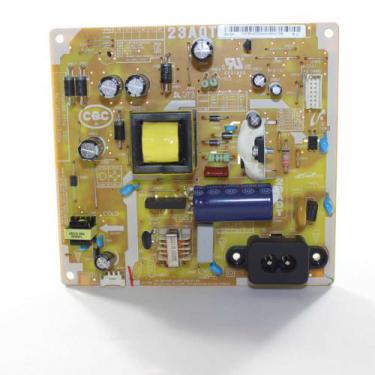 Samsung BN44-00504A PC Board-Power Supply; Le