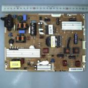 Samsung BN44-00518E PC Board-Power Supply; Le