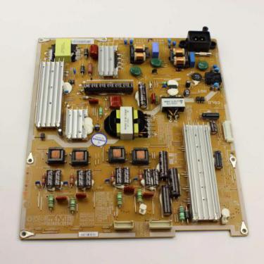 Samsung BN44-00520A PC Board-Power Supply; Le