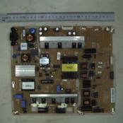 Samsung BN44-00520C PC Board-Power Supply; Le