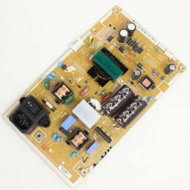 Samsung BN44-00528A PC Board-Power Supply; Lf