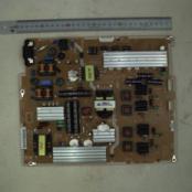 Samsung BN44-00537A PC Board-Power Supply; Lf