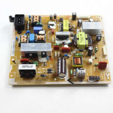 Samsung BN44-00552A PC Board-Power Supply; Le