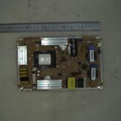 Samsung BN44-00553A PC Board-Power Supply; Me
