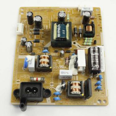 Samsung BN44-00554A PC Board-Power Supply; Le