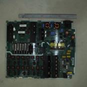 Samsung BN44-00573A PC Board-Power Supply; Lf